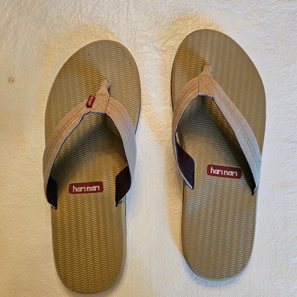 Hari Mari sandals